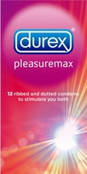 DUREX PREZERWATYWY PLEASUREMAX 12 (1)