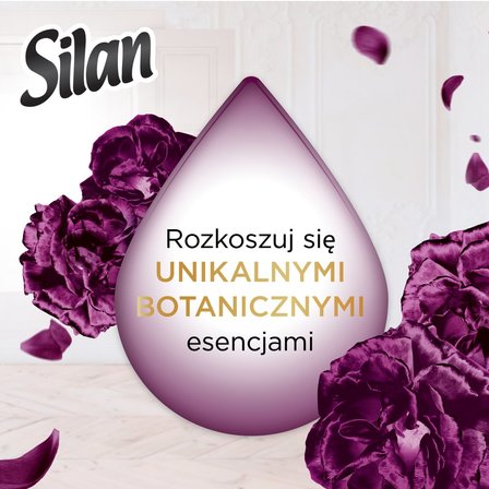 Silan Suprême Elégance Płyn do zmiękczania tkanin 1012 ml (46 prań) (4)