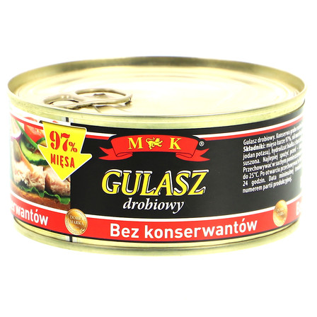 MK GULASZ DROBIOWY 300G (10)