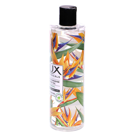 Lux Botanicals Bird of Paradise & Rosehip Oil Żel pod prysznic 500 ml (2)