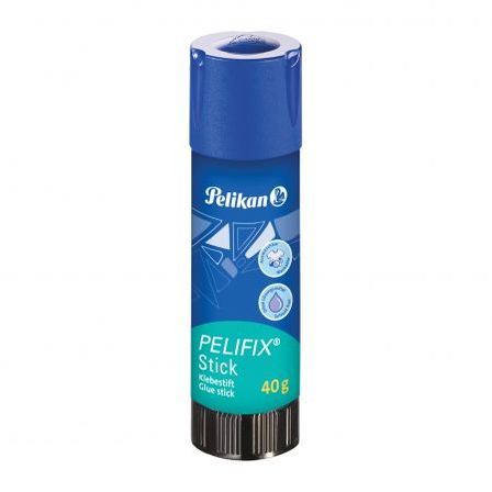 Pelikan Klej Pelifix Stick w sztyfcie 40g (1)