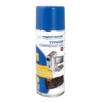 ESPERANZA SPRĘŻONY GAZ 400ML (1)