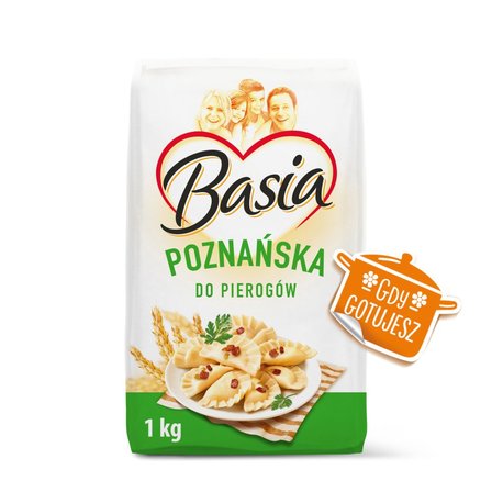 Basia Mąka poznańska typ 500 1 kg (2)