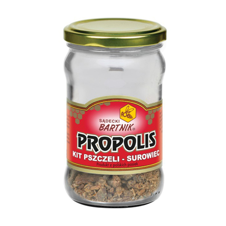 Sądecki bartnik propolis kit pszeczeli 50g (1)