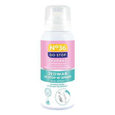 NO.36 JEDWAB DO STÓP W SPRAYU 75ML (1)