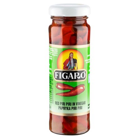 Figaro Papryka piri piri 100 g (2)