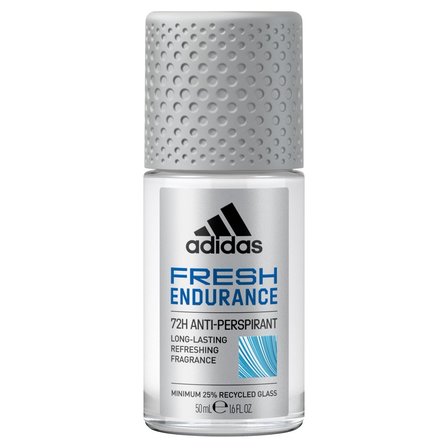 Adidas Fresh Endurance Antyperspirant w kulce 50 ml (1)