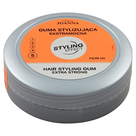 Joanna Styling Effect Guma stylizująca ekstramocna 100 g (2)