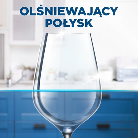 Finish Quantum Lemon Kapsułki do mycia naczyń w zmywarce 624 g (60 sztuki) (5)