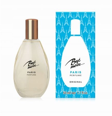 Miraculum Być Może Paris 50 ml perfumy kobieta EDP (1)