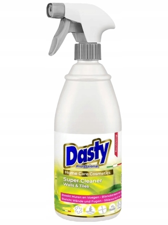 Dasty Professional Spray Przeciw Pleśni 700ml (1)