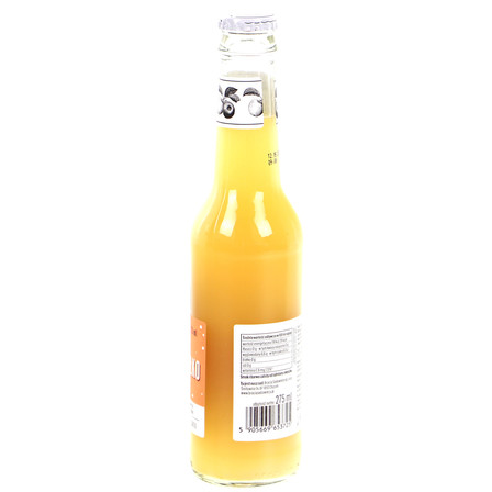 Bracia Sadownicy Napój musujące jabłko 275 ml (4)