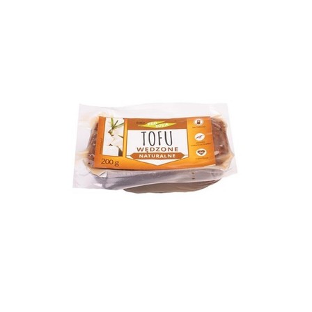 PROSOYA TOFU WĘDZONE NATURALNIE 200G (1)