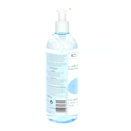 Ziaja Nawilżający płyn micelarny 390 ml (7)