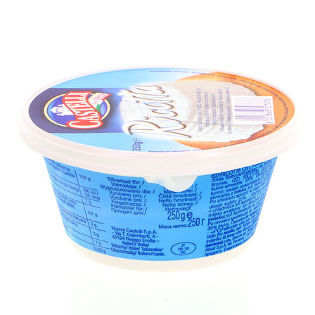 CASTELLI RICOTTA 250G (9)