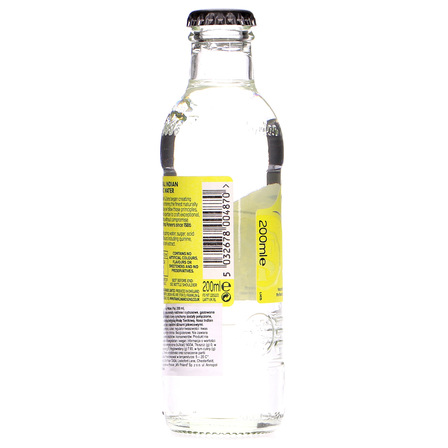 Franklin & Sons Indian Tonic Water, napój  200ml (2)