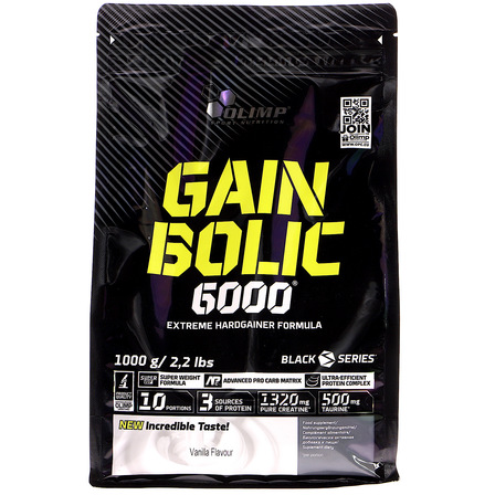 OLIMP GAIN BOLIC WANILIOWY 1KG (1)