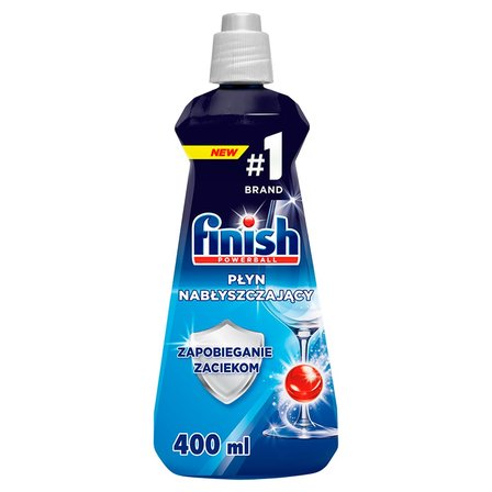 Finish Płyn nabłyszczający 400 ml (2)