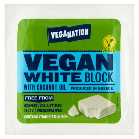 Veganation Wegański produkt sałatkowy 150 g (1)