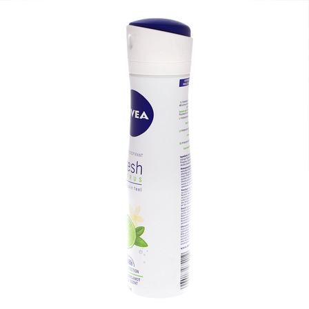 Nivea Fresh Citrus Antyperspirant Spray 150ml (2)