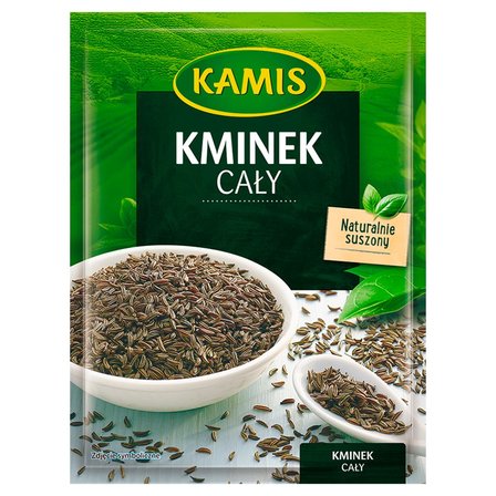 Kamis Kminek cały 15 g (1)