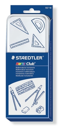 STAEDTLER  ZESTAW GEOMETRYCZNY (1)