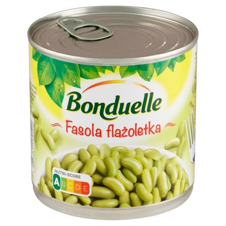 Bonduelle Fasola flażoletka 400 g (3)