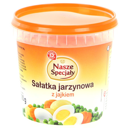 WM Sałatka jarzynowa 400g (1)