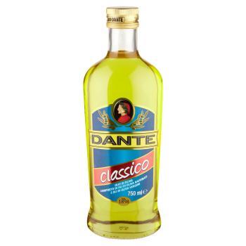 Dante Classico Olio di Oliva - oliwa z oliwek 750ml (1)