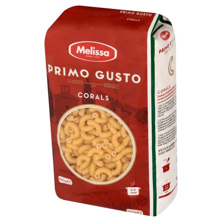 Primo Gusto Corals Makaron 500 g (2)