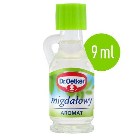 Dr. Oetker Aromat migdałowy 9 ml (2)