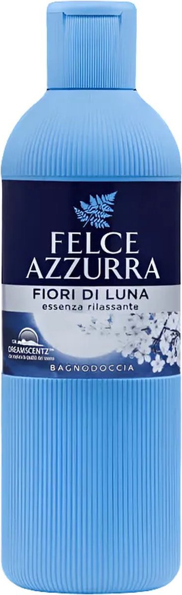 Felce Azzurra - Żel do mycia ciała Moon Flowers 650 ml (1)