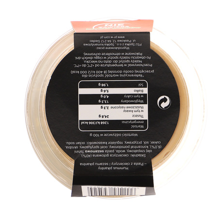 Hummus pikantny 200 g (3)