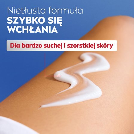 Nivea Regenerujący balsam do ciała 400 ml (2)