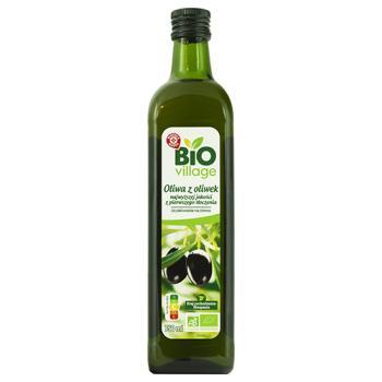 WM OLIWA Z OLIWEK EXTRA VERGIN BIO 750ML (1)