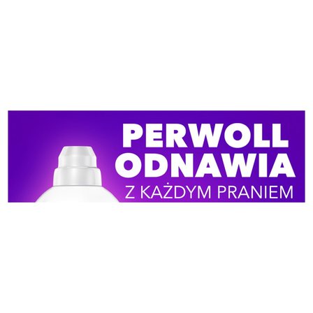 Perwoll Renew White Płynny środek do prania 2 l (40 prań) (7)