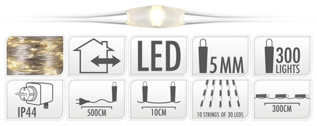 OŚWIETL.DRUT 300LED 10-ŻYŁOWY (1)