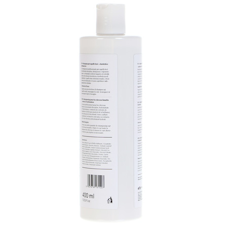 Vis Plantis Professional Szampon do włosów kręconych 400 ml (5)