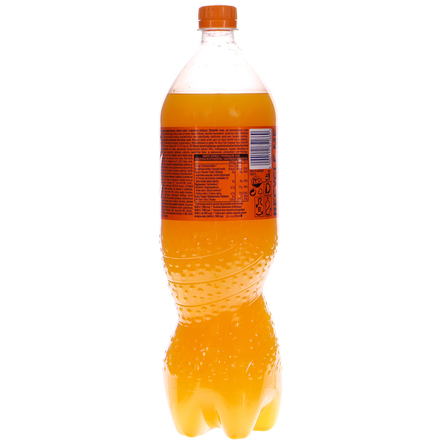 Fanta Napój gazowany o smaku pomarańczowym 1,5 l (7)