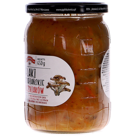 KOTWICA FLAKI WEGE Z BOCZNIAKAMI 650G (2)