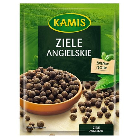 Kamis Ziele angielskie 12 g (1)