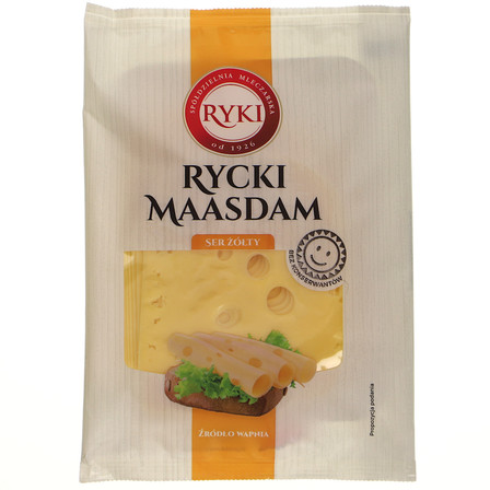 RYKI SER RYCKI MAASDAM W PLASTRACH135G (1)