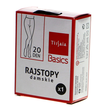 RAJSTOPY ECO+Z ELASTILU BRĄZ M (7)