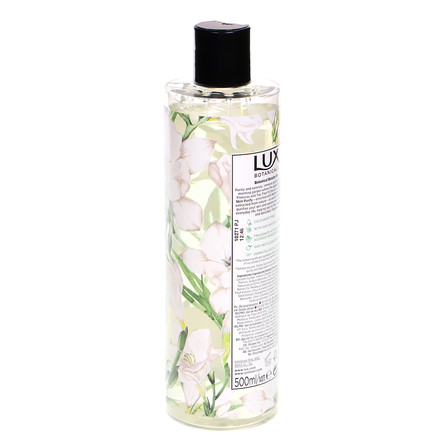 Lux Botanicals Freesia & Tea Tree Oil Żel pod prysznic 500 ml (4)