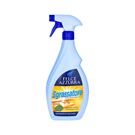 Felce Azzurra Sgrassatore Uniwersalny Odtłuszczacz w Sprayu 750ml (1)