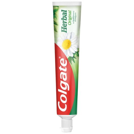 Colgate Herbal Original pasta do zębów 75ml (2)