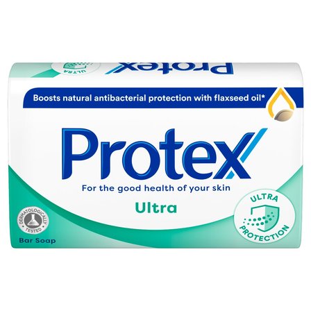 Protex Ultra Mydło w kostce 90g (1)