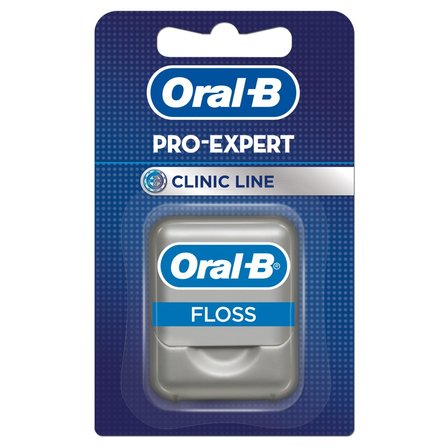 Oral-B Pro-Expert Clinic Line Nić dentystyczna 25 m (2)