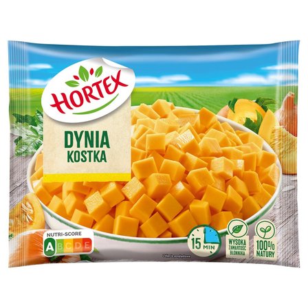 Hortex Dynia kostka 450 g (1)