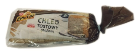 WM Chleb tostowy graham 500g (1)